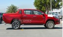 Toyota Hilux TRD SPORTIVO 4.0L FULL OPTION