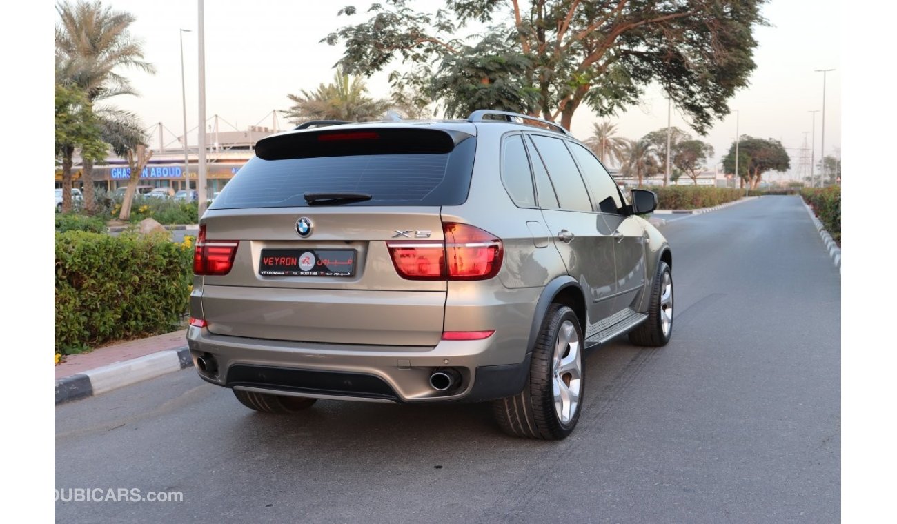 Used BMW X5 = DROP PRICE DEAL = FULL SERVICE HISTORY 2011 for sale in ...