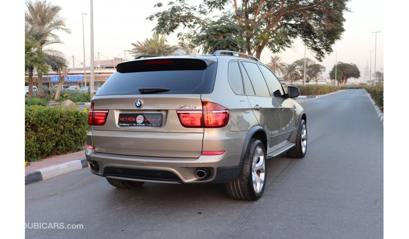 BMW X5 = DROP PRICE DEAL = FULL SERVICE HISTORY