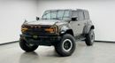 فورد برونكو RAPTOR 2025 Ford Bronco Raptor, 2031 Ford Warranty + Service Pack, Very Low Km, Fully Loaded, GCC