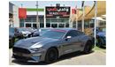 Ford Mustang BEG OFFERS*-*GT Premium MUSTANG GT-5,0L//DIGITAL CLESTER//BLIND SPOT//CASH OR 0 % DOWN PAYMENT