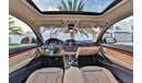 BMW 420i i Sport Line | 1,841 P.M | 0% Downpayment | Full Option | BMW Warranty & Service Contract