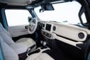 Jeep Wrangler Unlimited BRUTE Rubicon 392 6.4L V8