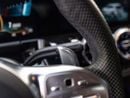 Mercedes Benz GLA 35 AMG 4MATIC