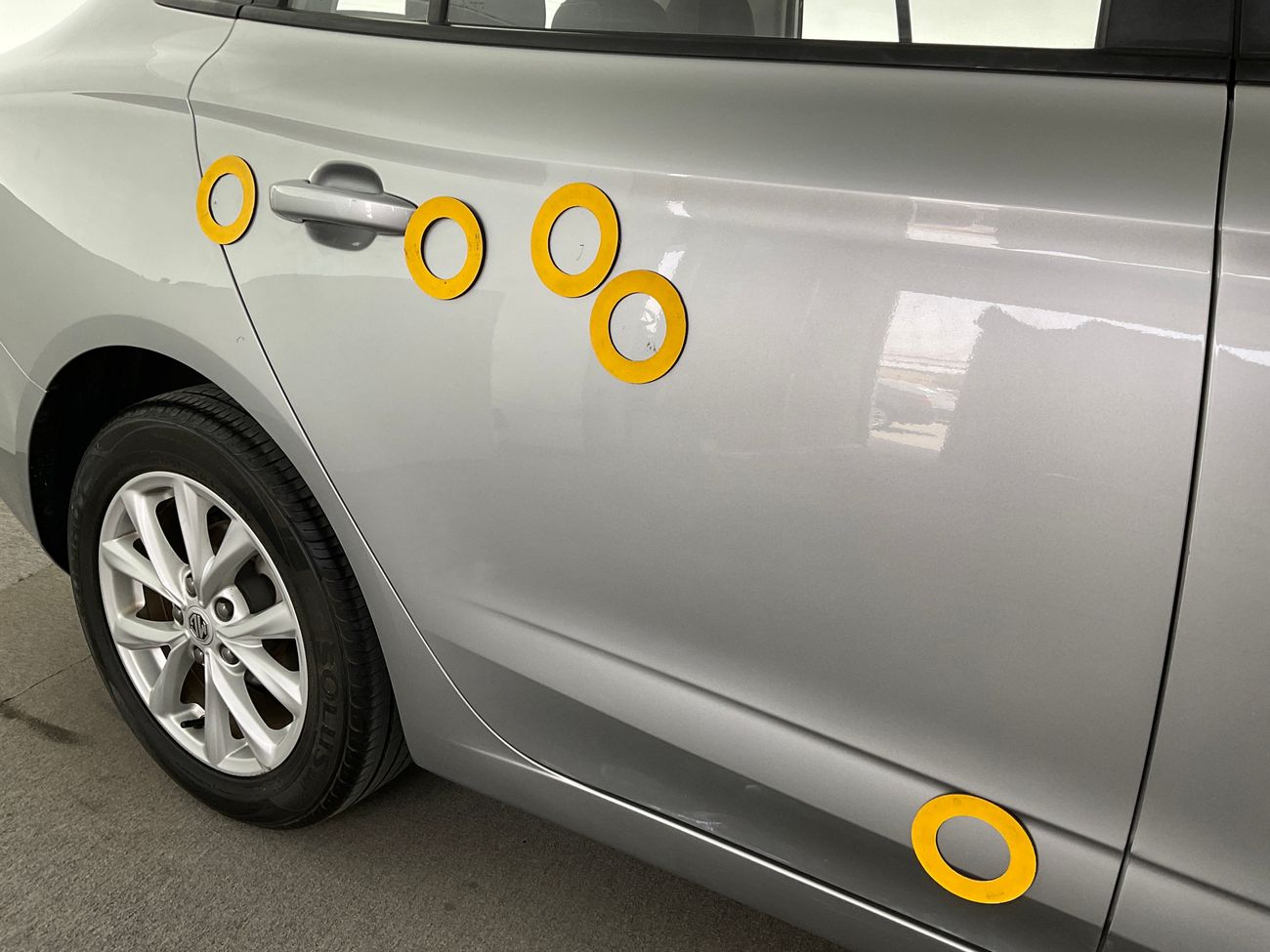 MG 5 Standard | Guaranteed Warranty | 0 Down Payment