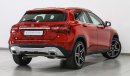 Mercedes-Benz GLA 250 4 Matic