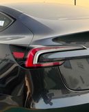 Tesla Model 3 LONG RANGE