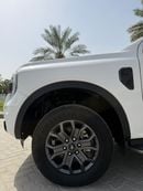 فورد رانجر Wildtrak export from Australia