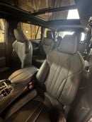 لكزس TX 500h 