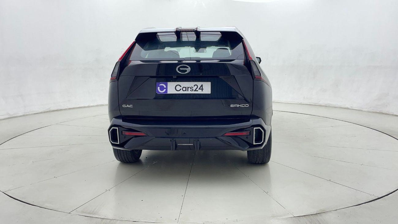 جي إي سي إمكو 1.5L 2024 | 0 DP | 1014/Month | 30 Day Return | Service History