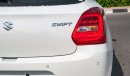 Suzuki Swift GLX 1.2P AT MY2024