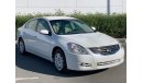 Nissan Altima 2010 ONLY 715X24 MONTHLY EXCELLENT CONDITION 100% BANK LOAN WE PAY YOUR 5% VAT