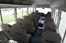 تويوتا كوستر 2.7L (23-Seater) Manual, Automatic Door, Model 2025 For Export