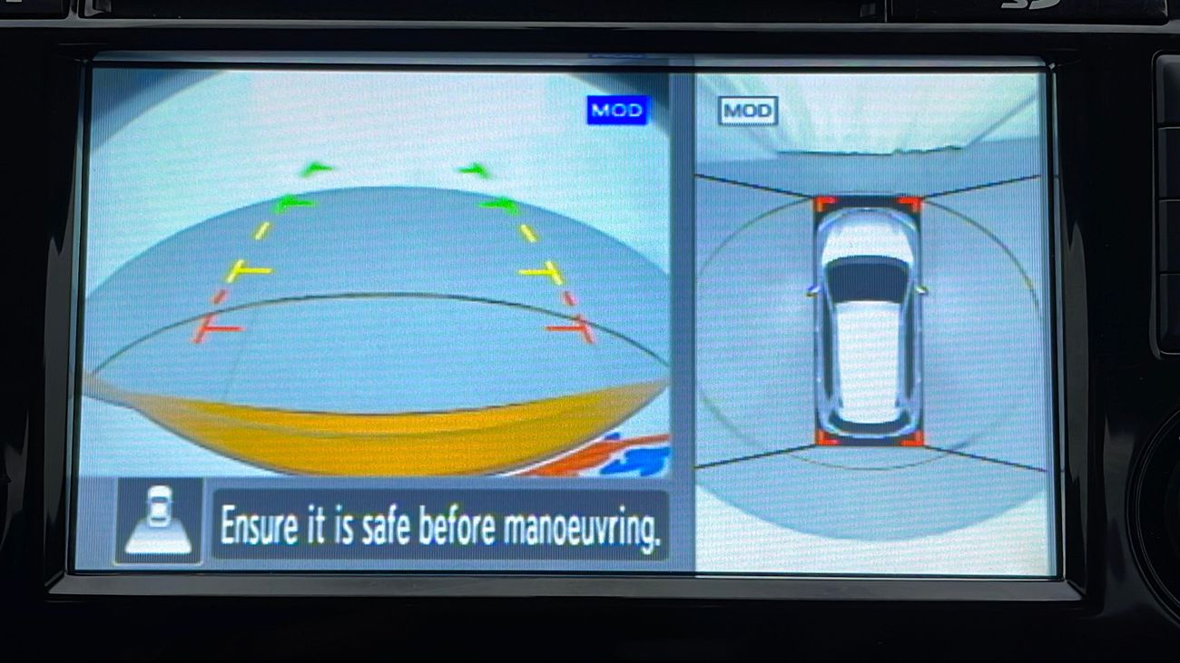 Nissan XTrail SL 2.5 | Under Warranty | Inspected on 150+ parameters