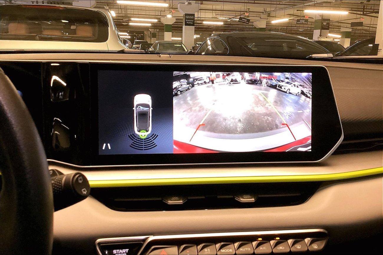 Geely Coolray GL | National Day Celebration | Guaranteed Warranty | 0 Down Payment