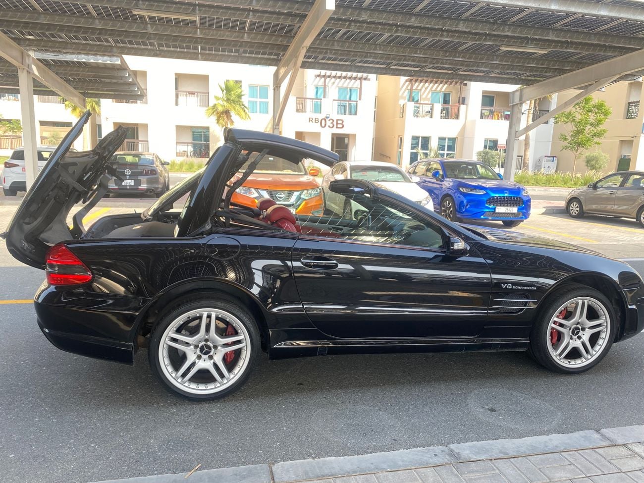 مرسيدس بنز S 350