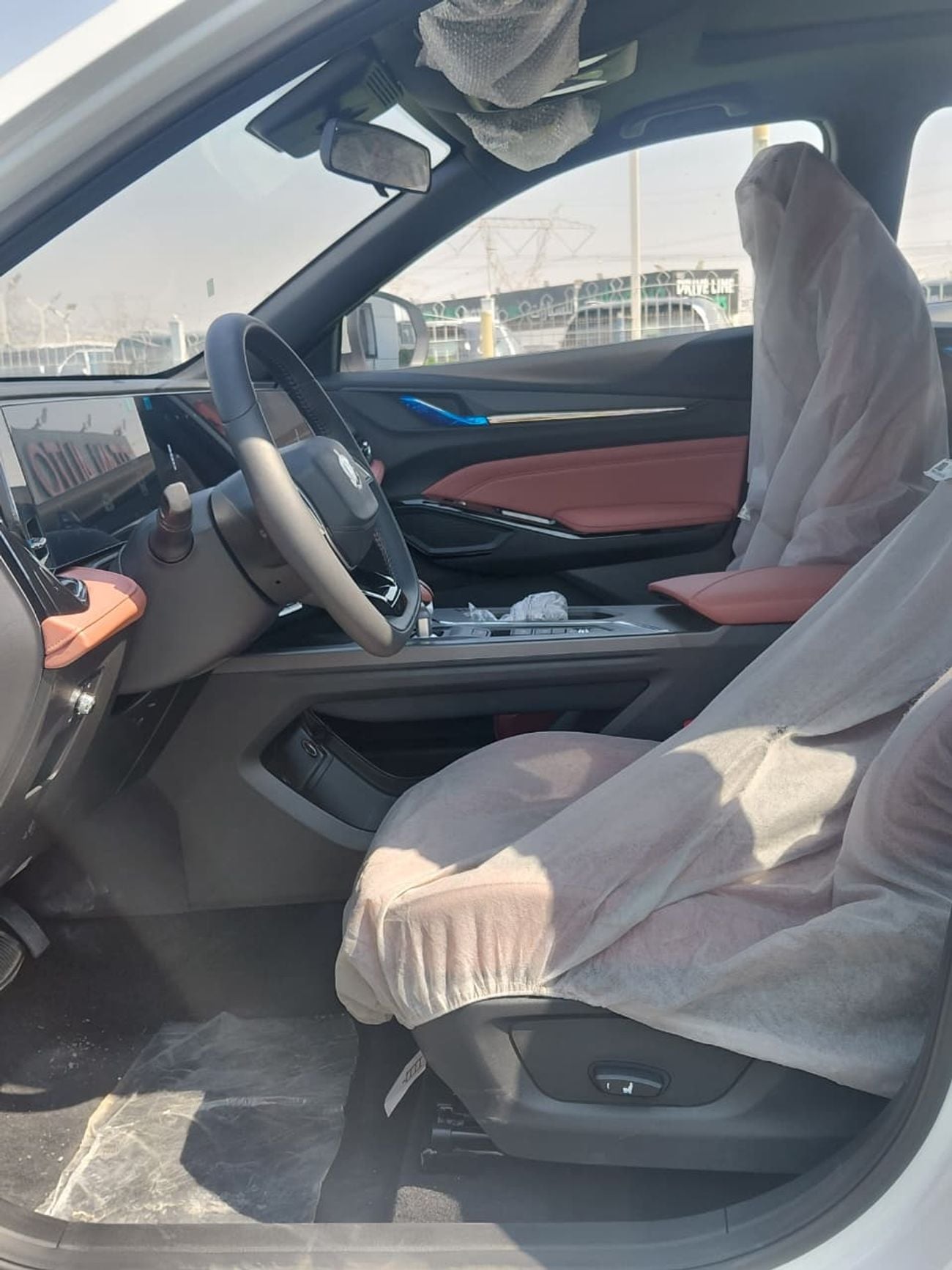 Changan X5 Plus BEYOND PRO Changan X5 PLUS 2026 Second Generation 1.5T Beyond PRO