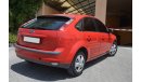 Ford Focus Full Auto in Excellent Condition