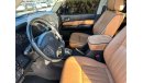 Nissan Patrol Super Safari 4800 VTC