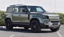 Land Rover Defender P400 HSE