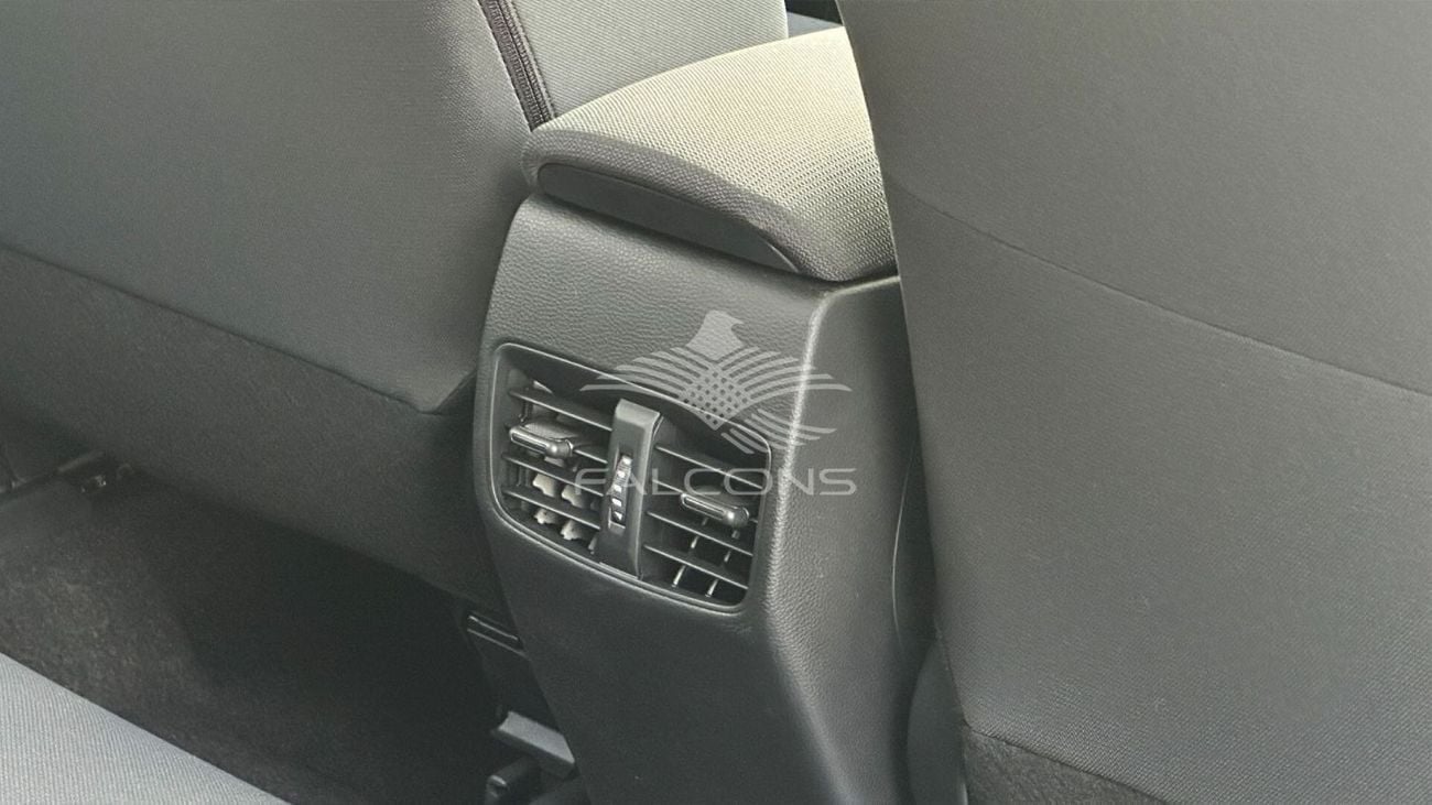 Toyota Corolla Cross Toyota Corolla Cross 2.0L Hybrid Elite AT