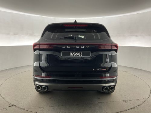 Jetour X70 Plus Luxury | Carnival Sale • UP TO AED 20,000 OFF | Guaranteed Warranty | 0 Down Payment