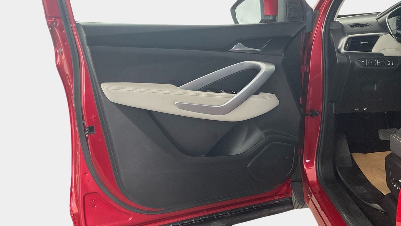 شيفروليه كابتيفا 1.5T CVT PREMIER 7 SEATS RVC SRF FWD | شامل الضمان | 0 ﺪﻔﻋﺓ ﺃﻮﻟﻯ