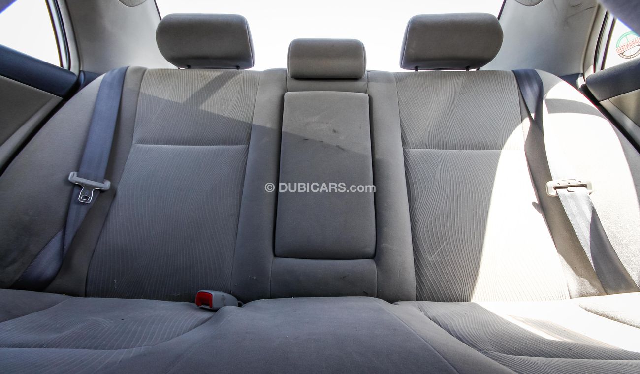 تويوتا كورولا XLi 1.8