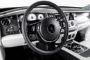 Rolls-Royce Wraith