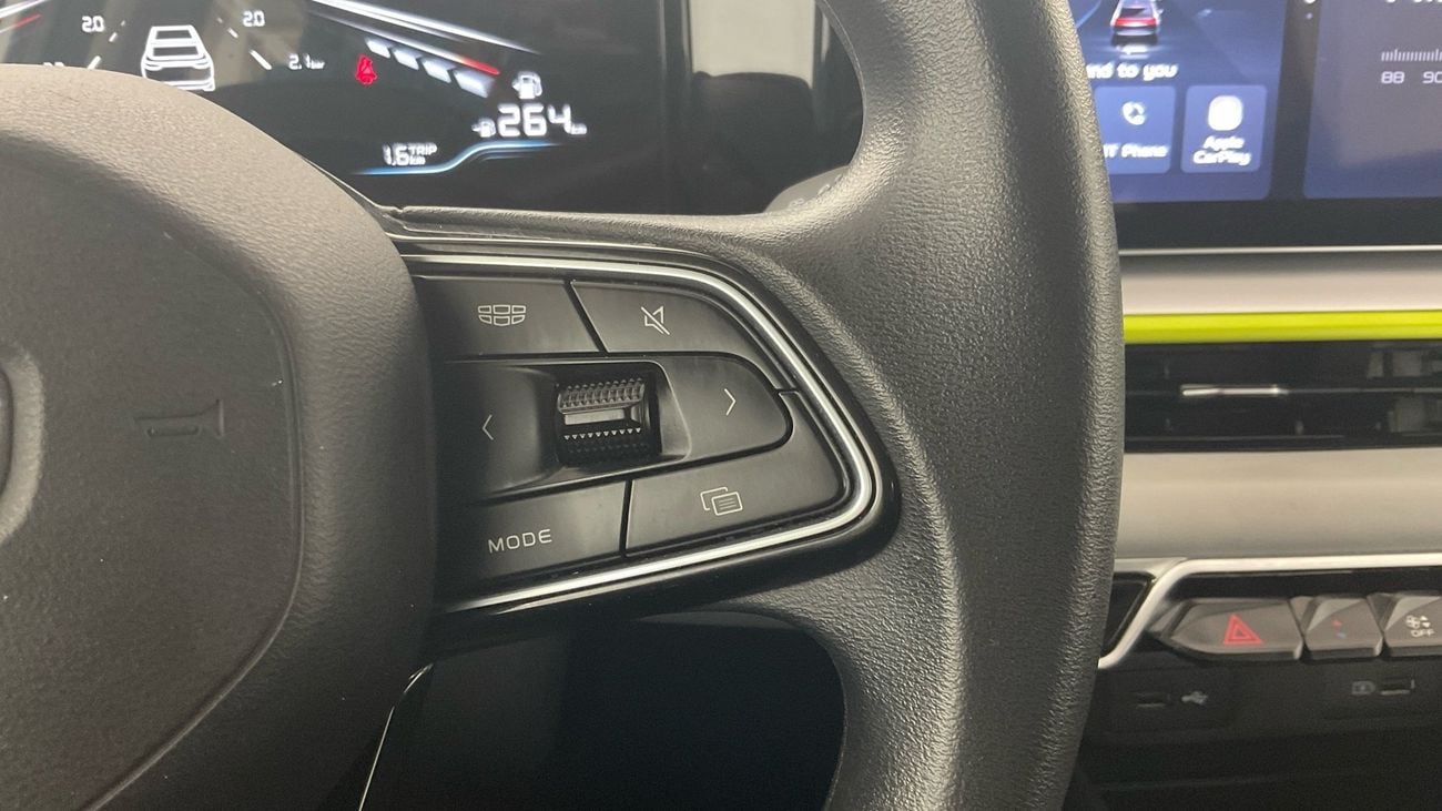 Geely Coolray GL 1.5TD GL | Guaranteed Warranty | 0 Down Payment