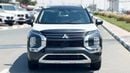 Mitsubishi Outlander Mitsubishi Outlander 2.5L 4WD MID OPTION 7-SEATER AT 2025 • Petrol • Automatic