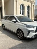تويوتا فيلوز GX