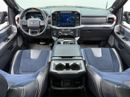 Ford F 150 Raptor 2022 Ford F150 Raptor With 37 Package, 2027 Ford Warranty + Service Pack, Fully Loaded, GCC