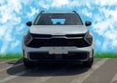 Kia Sportage KIA SPORTAGE  1.5L TURPO 2025