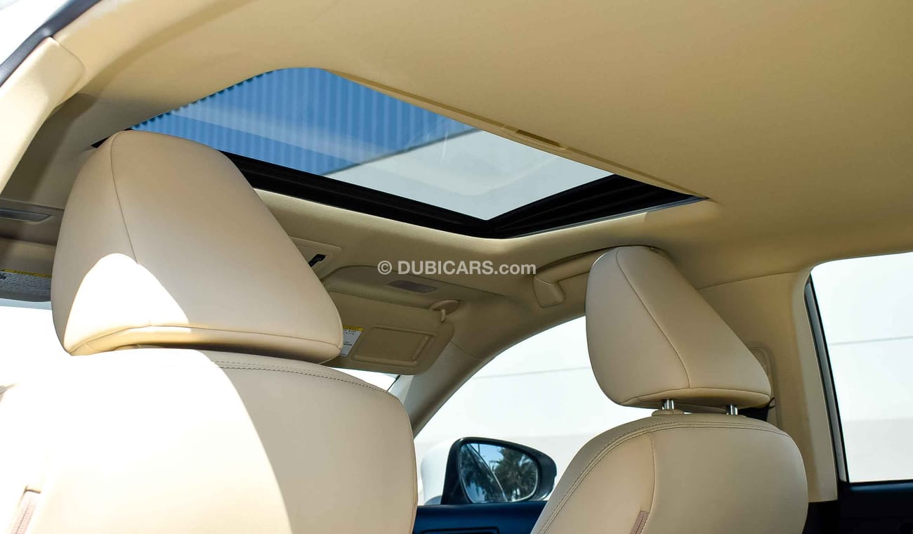 Lexus IS250 Lexus IS 250 an excellent condition - the highest specifications in its class - cash or installment