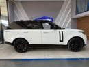 Land Rover Range Rover Vogue SE P530 - with warranty