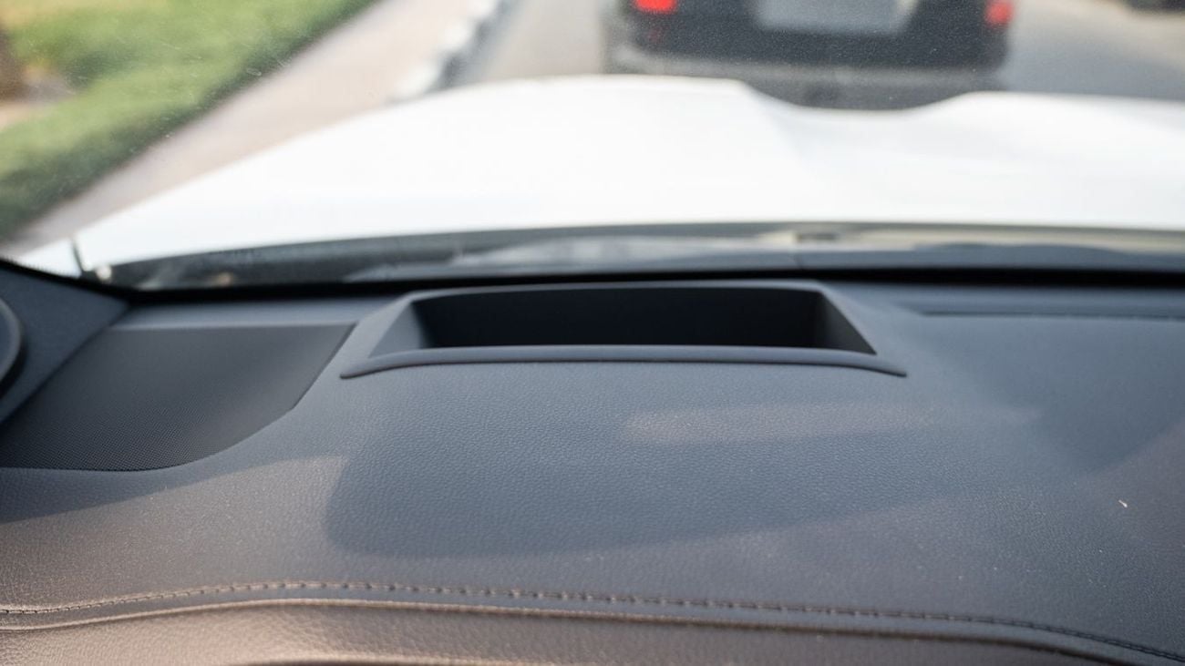 Toyota Land Cruiser VXR 3.5L