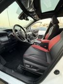 Toyota Frontlander 