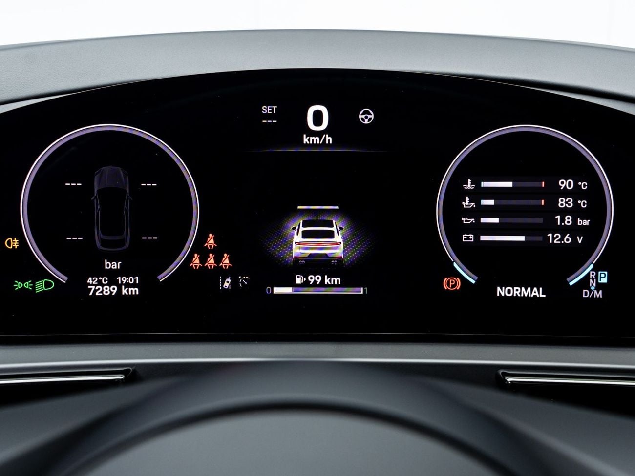 Porsche Cayenne GTS SUMMER STARTS NOW | EXCLUSIVE DEAL BY BLACKLINE, Porsche Warranty, Full Service History, GCC