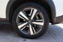 نيسان إكس تريل SL GCC Specs | Under Warranty | Original Paint | 24,000 KM