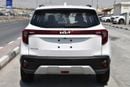 Kia Seltos تقبل تصدير
