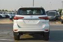 Toyota Fortuner TOYOTA FORTUNER 2.8L 4WD DIESEL SUV 2023