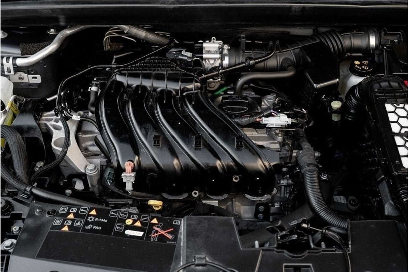 Renault Megane Top Option | 1,175 P.M  | 0% Downpayment | Perfect Condition!