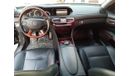 Mercedes-Benz CL 550 model 2010  car prefect condition no need any maintenance full option full servi