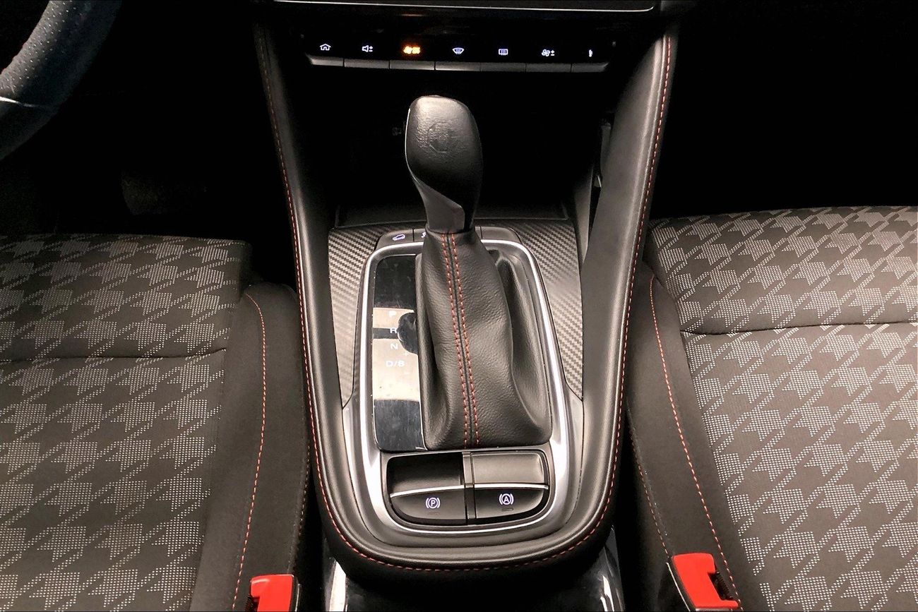 MG ZS Standard | Guaranteed Warranty | 0 Down Payment