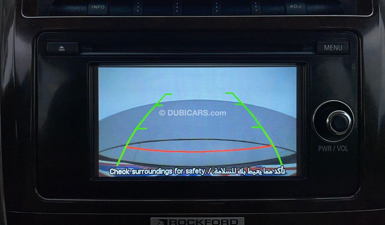 Mitsubishi Pajero GLS 3.8 | Under Warranty | Inspected on 150+ parameters