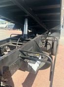 إيسوزو NPR Isuzu Npr Dumper, Model 2022