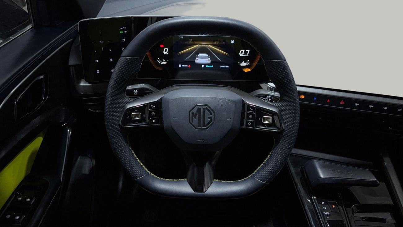 MG One LUX, миниатюра 9