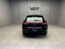 Porsche Macan Std 2.0L (260 HP)