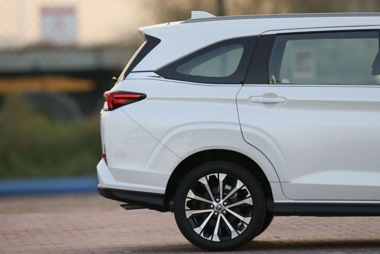 Toyota Veloz 2024 TOYOTA VELOZ FOR SALE IN UAE | BEST PRICE FOR BOTH LOCAL AND EXPORT